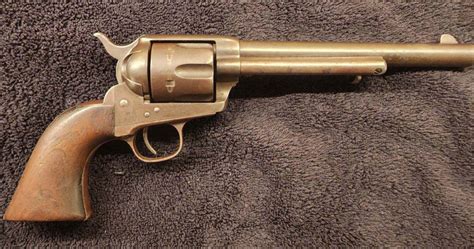 Classic Revolver Firearms