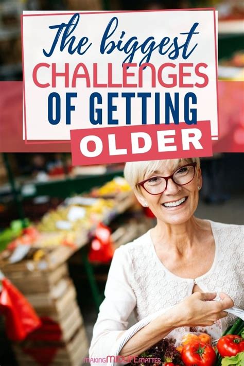 Challenges of Joining the Military at an Older Age