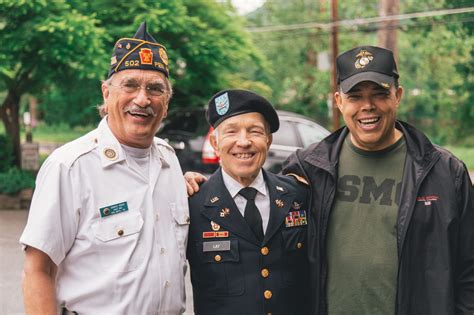 Older Veterans