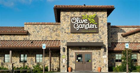 Olive Garden