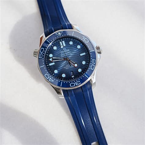 Omega Seamaster 300M