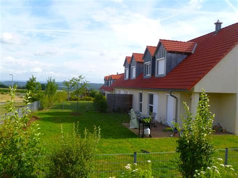 On-Base Housing in Germany