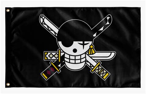 One Piece Pirate Flag