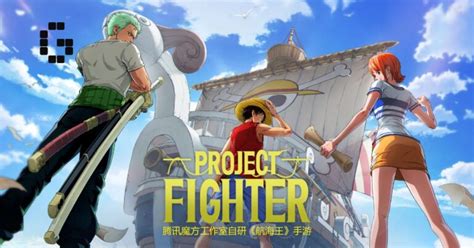 One Piece Project Fighter Ultimate Gaming Experience