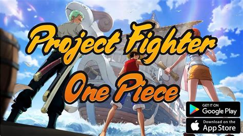 One Piece Project Fighter Gameplay Modes and Features