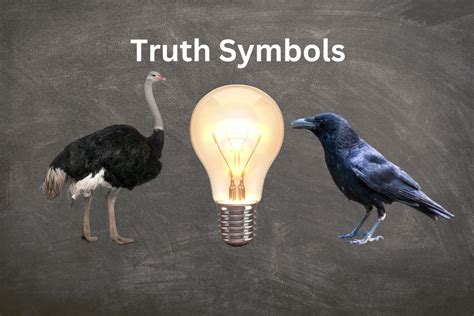 Description of One Truth Symbolism