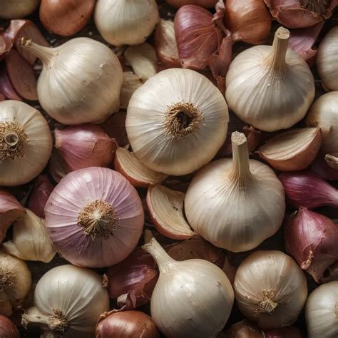 Onions and garlic are toxic to dogs