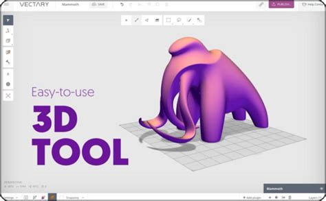 Online 3D Modeling Software