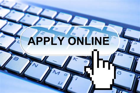 Online Application