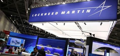 Online Applications at Lockheed Martin