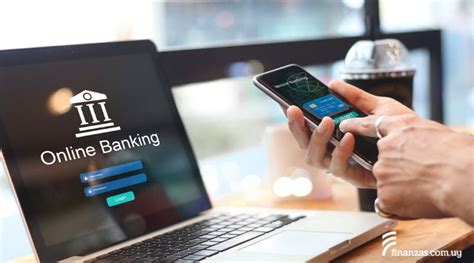 Online banking and mobile banking