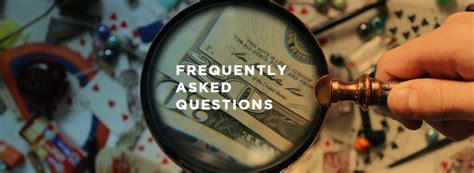 Frequently Asked Questions About Online Banking