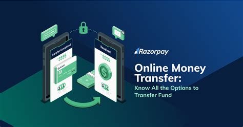 Fund Transfers Between Accounts