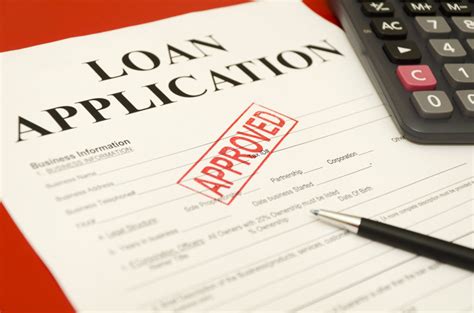 Loan Applications Online