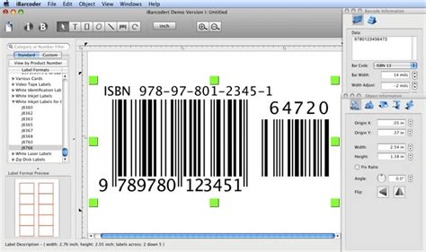 Online Barcode Generator