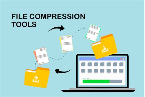 Using online compression tools