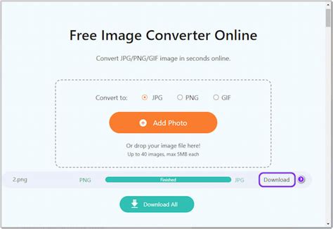 Online Converter