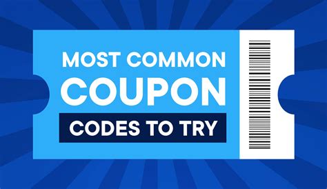 Online Coupons