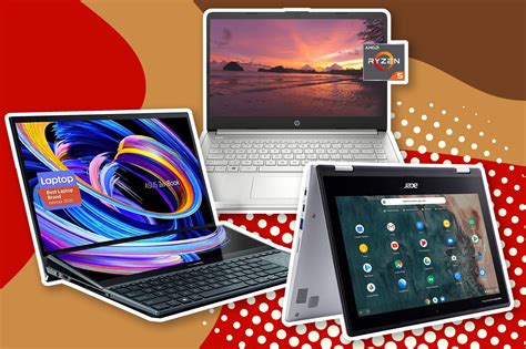 Online Deals for Laptops