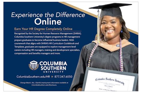 Online Degree Programs