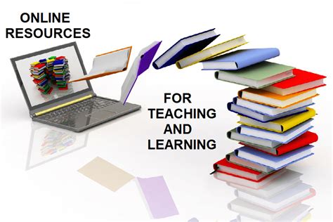 Online Education Resources