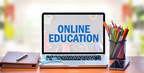 Online Education