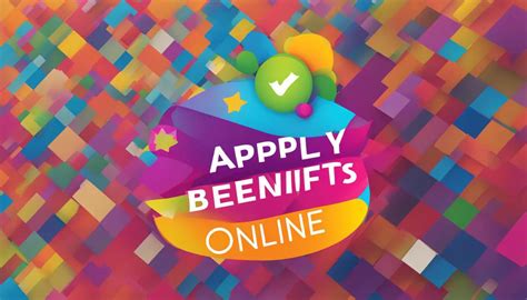 Benefits of Online Food Stamps