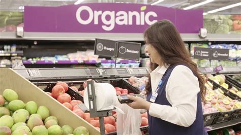 Online Grocery Pickup in NYC