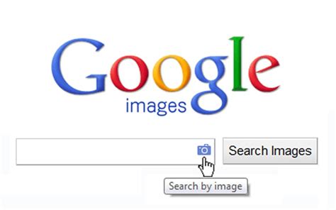 Online Image Search