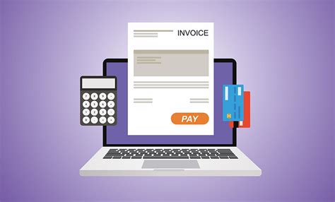 Online Invoicing Software