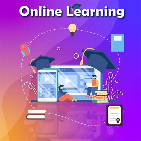 Online Learning Platforms