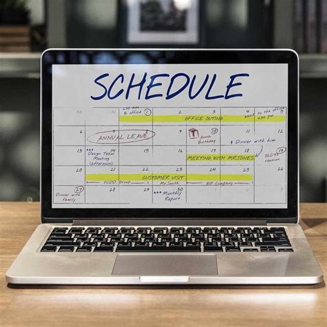 Online scheduling with Molina doctor