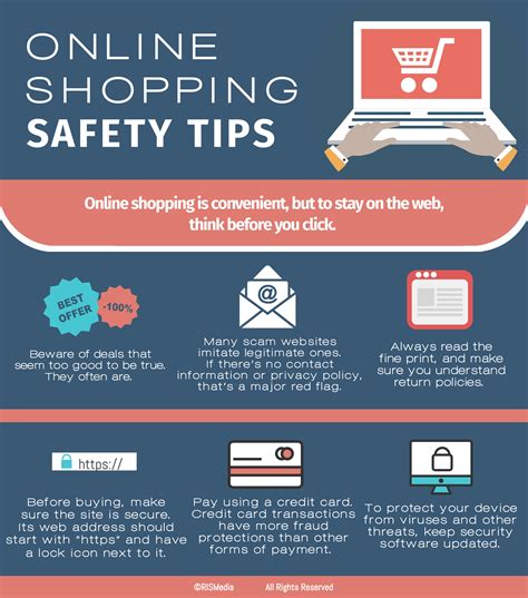 Online Shopping Safety Image 9