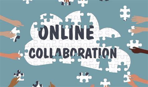 Online team collaboration tools