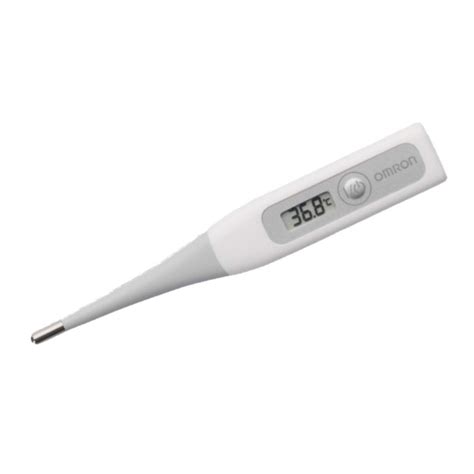 Online thermometer software