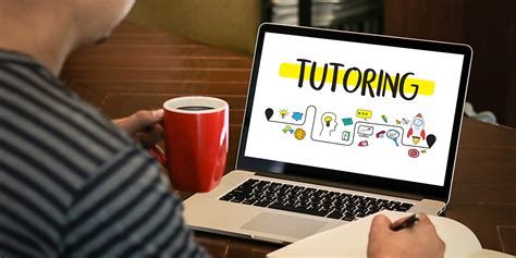 Online Tutoring Opportunities