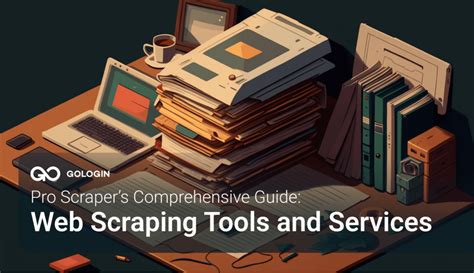 Online Web Scraping Tools