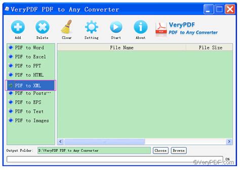 Online XML Converter Tool