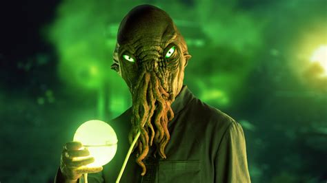 Ood in Doctor Who