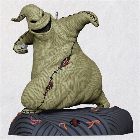 Oogie Boogie Nightmare Before Christmas