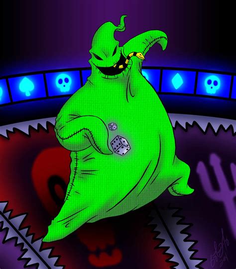 Oogie Boogie