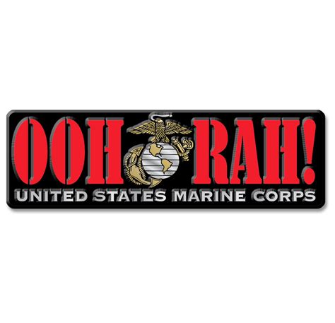 Ooh Rah Impact on Marine Life