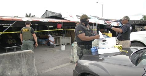 Opa-locka Food Stamp Office Location