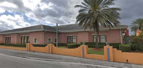 Opa Locka Food Stamp Office Location