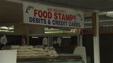 Opa Locka Food Stamp Resources