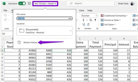 Open in different Excel version