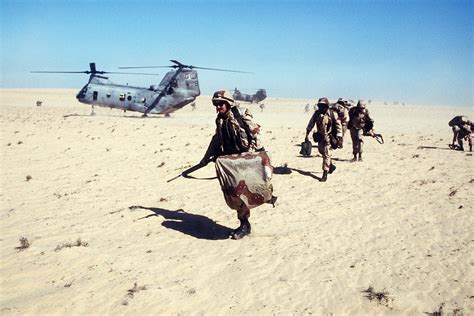 Operation Desert Storm