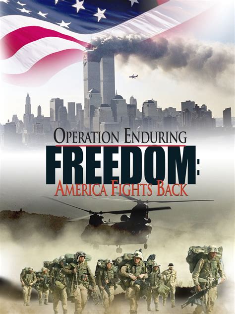 Operation Enduring Freedom