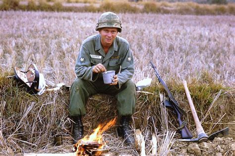 Operation Hump in Vietnam