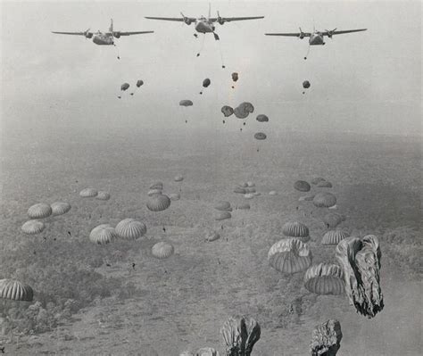 Operation Junction City in Vietnam